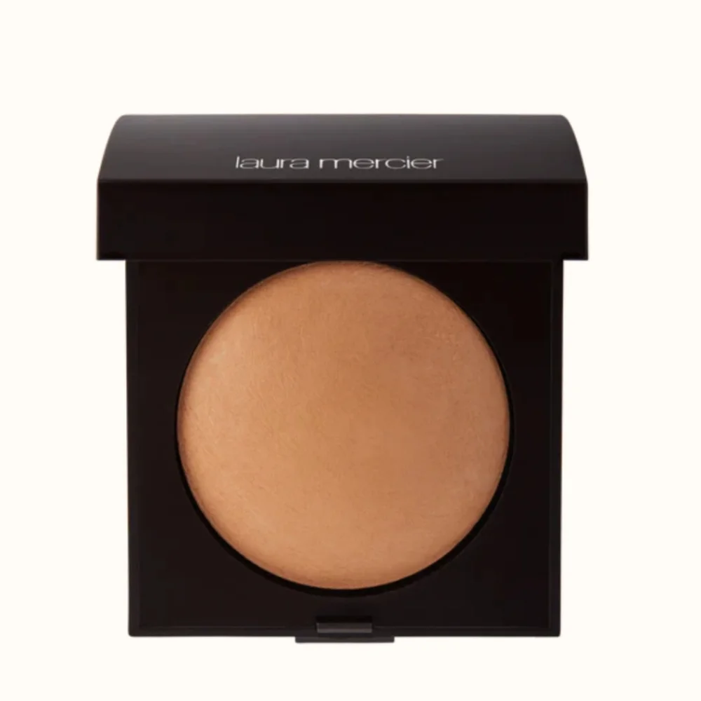 🌺Laura Mercier Bronze Nude Matte Radiance Baked Powder Bronzing Powder